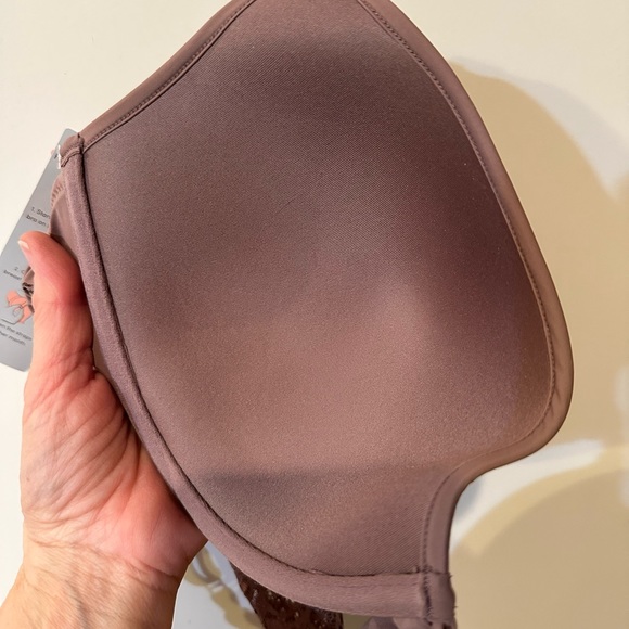 Razor back bralette - Picture 9 of 10